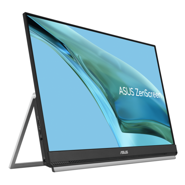 Monitor asus 23.8" mb249c, diagonal (inch): 23.8, diagonal (cm): 60.5, aspect ratio: 16:9, panel: ips, resolution: 1920x1080, refresh rate: 75hz, response time gtg: 5ms, brightness (max): 250 cd/㎡, contrast (static) : 1000:1, contrast (dynamic): 100m:1, v