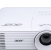 Videoproiector acer p5550, fhd 1920* 1080, 5.200 lumeni, up to wuxga 1920* 1200, 16:9/ 4:3, 18.000:1, dimensiune maxima imagine 7.62 m (300"), zoom 1.3x, 2* hdmi, hdbasetx 1, rj45, audio in/ out, usb type-a out, dc out (5v/1.5a), boxa 10w, rs232, d-sub, d