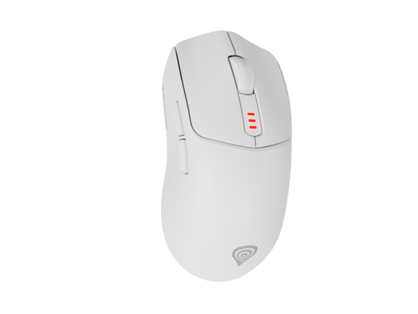 Genesis zircon 500. form factor: right-hand. movement detection technology: optical, device interface: rf wireless + bluetooth + usb  type-c, movement resolution: 10000 dpi, frame rate: 4600 fps, buttons type: pressed buttons, buttons quantity: 6, scroll 