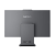 All-in-one lenovo thinkcentre neo 50a 27 gen 5 aio (27 inches) , 27" fhd (1920x1080) ips anti-glare 300nits, 99% srgb, touch, intel® core 7 240h, 10c (6p + 4e) / 16t, p-core 2.5 / 5.2ghz, e-core 1.8 / 4.0ghz, 24mb, ram 2x 16gb so-dimm ddr5-5200, ssd 1tb s