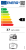 Televizor metz qled 40mqf7000z, 101 cm, smart google tv, fhd, clasa e (model 2025)