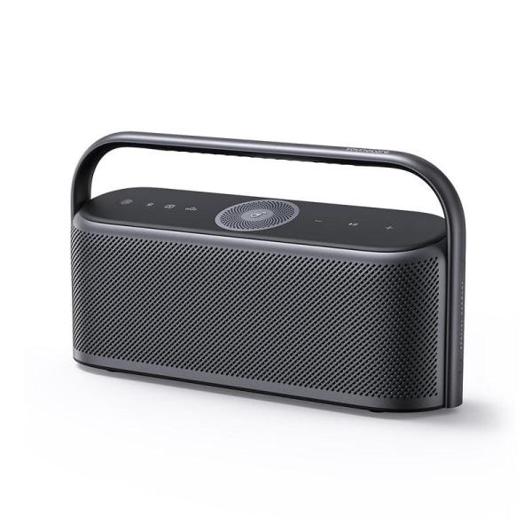 Boxa portabila anker soundcore motion x600 negru