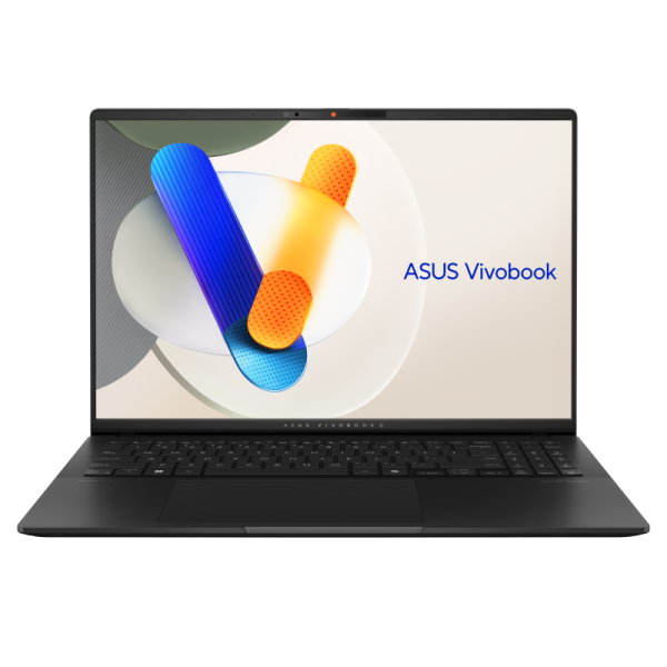 Laptop asus vivobook s16, m5606ka-ri036, 16.0-inch, 3k (2880 x 1800) oled 16:10 aspect ratio, amd ryzen™ ai 7 350 processor 2.0ghz (24mb cache, up to 5.0ghz, 8 cores, 16 threads); amd xdna™ npu up to 50tops, amd radeon™ graphics, 1x m.2 2280 pcie 4.0x4, l