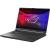Laptop gaming asus rog strix g16, g615jhr-rv077, 16-inch, fhd+ 16:10 (1920 x 1200, wuxga), intel® core™ i7 processor 14650hx 2.2 ghz (30mb cache, up to 5.2 ghz, 16 cores, 24 threads), intel® uhd graphics, nvidia® geforce rtx™ 5050 laptop gpu, 165hz, 2x dd