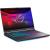 Laptop gaming asus rog strix g16, g615jhr-rv077, 16-inch, fhd+ 16:10 (1920 x 1200, wuxga), intel® core™ i7 processor 14650hx 2.2 ghz (30mb cache, up to 5.2 ghz, 16 cores, 24 threads), intel® uhd graphics, nvidia® geforce rtx™ 5050 laptop gpu, 165hz, 2x dd