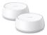 Be3600 whole home mesh wi-fi 7 system speed: 688 mbps at 2.4 ghz + 2880 mbps at 5 ghz spec: internal antennas, 2 × 2.5 gigabit ports (wan/lan auto-sensing), 160mhz for 5 ghz, 4-stream feature: deco app, router/ap mode, ipv6, iptv, homeshield (parental con