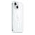 Iphone 15 clear case with magsafe