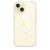 Iphone 15 clear case with magsafe