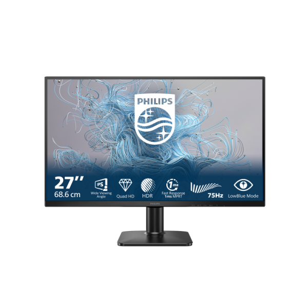 Monitor philips 27" 27e2n1500l/00