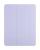 Smart folio for ipad air 13-inch (m2) - light violet