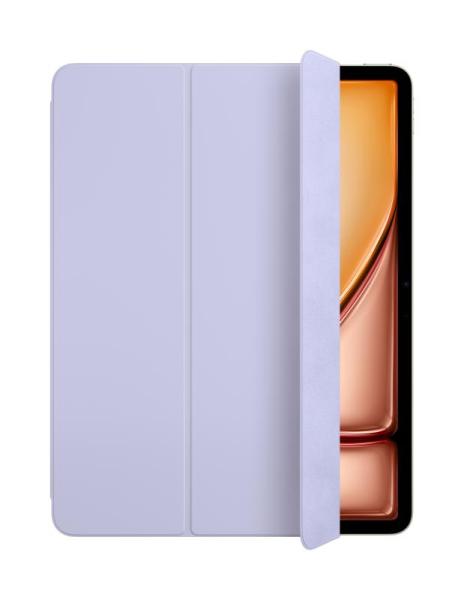 Smart folio for ipad air 13-inch (m2) - light violet