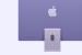 Apple imac 24" retina 4.5k/ apple m4 (cpu 8-core, gpu 8-core, neuralengine 16-core)/24gb/1tb - purple - int kb (2024)