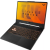 Laptop asus tuf gaming a15 fa506ncg-hn213, amd ryzen 7 7445hs, 15.6 inch, ram 16gb, ssd 512gb, nvidia geforce rtx 3050 4gb, no os, graphite black