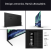 Televizor sony bravia 8m2 oled 55xr8m2, 139 cm, smart google tv, 4k ultra hd, 100 hz, clasa f