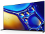 Televizor sony bravia 8m2 oled 65xr8m2, 164 cm, smart google tv, 4k ultra hd, 100 hz, clasa f