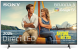 Televizor sony bravia 3 led 75s35, 189 cm, smart google tv, 4k, clasa e (model 2025)