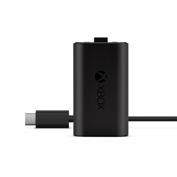 Ms xs play and charge kit