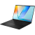 Laptop asus vivobook s16 oled m5606ka-sh124, amd ryzen ai 7 350, 16 inch, ram 24gb, ssd 1tb, amd radeon 860m, no os, neutral black