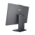 All-in-one lenovo thinkcentre neo 50a 27 gen 5 aio (27 inches) , 27" fhd (1920x1080) ips anti-glare 300nits, 99% srgb, intel® core 7 240h, 10c (6p + 4e) / 16t, p-core 2.5 / 5.2ghz, e-core 1.8 / 4.0ghz, 24mb, ram 1x 16gb so-dimm ddr5-5200, ssd 512gb ssd m.
