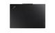Laptop lenovo thinkpad p1 gen 7; 16" wqxga (2560x1600) ips 500nits anti- glare, 100% srgb, 165hz, tÜv low blue light; intel® core ultra 7 165h, 16c (6p + 8e + 2lpe) / 22t, max turbo up to 5.0ghz, 24mb; video nvidia® rtx 3000 ada generation 8gb gddr6; ram
