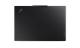 Laptop lenovo thinkpad p1 gen 7; 16" wqxga (2560x1600) ips 500nits anti- glare, 100% srgb, 165hz, tÜv low blue light; intel® core ultra 7 165h, 16c (6p + 8e + 2lpe) / 22t, max turbo up to 5.0ghz, 24mb; video nvidia® rtx 3000 ada generation 8gb gddr6; ram