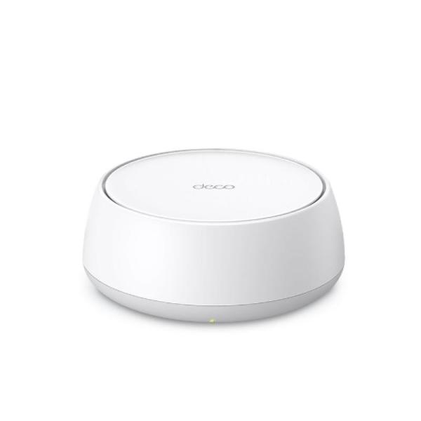 Be3600 whole home mesh wi-fi 7 system speed: 688 mbps at 2.4 ghz + 2882 mbps at 5 ghz spec: internal antennas, 2 × 1 gigabit ports (wan/lan auto-sensing), 160mhz for 5 ghz, 4-stream feature: deco app, router/ap mode, ipv6, iptv, homeshield (parental contr
