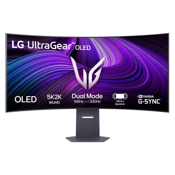 Monitor lg 45" 45gx950a-b.aeu