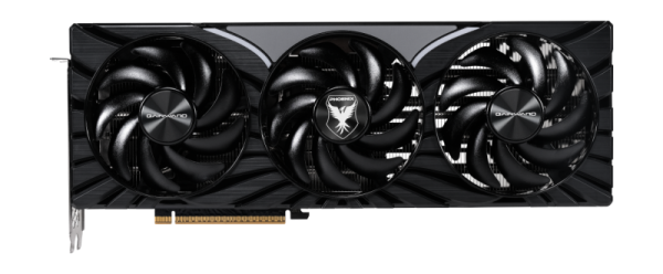 Gainward geforce rtx 5070ti phoenix-s
