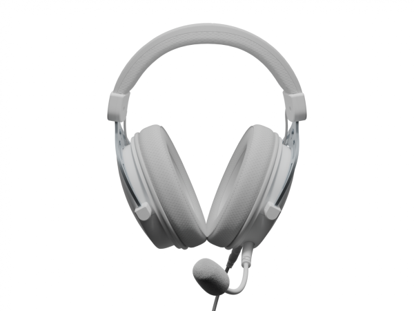 Casti gaming cu fir genesis toron 531, sunet stereo, microfon, impendanta 32 ohm, frecventa raspuns 20 - 20.000 hz, lungime cablu 100cm, frecventa raspuns microfon 100 hz - 10 khz, sensibilitate -42db, impendanta microfon 2200 ohm,  conectivitate 3x jack 