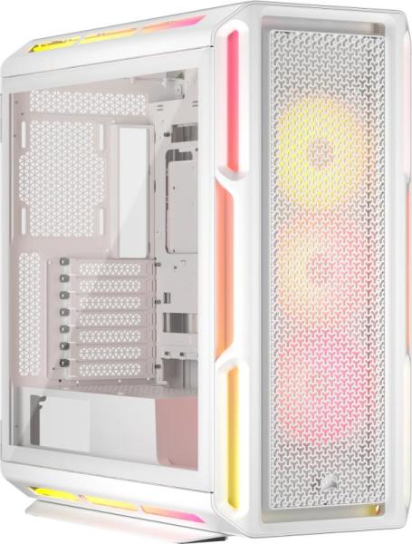 Cr case link 5000tx rgb mid-tower hp