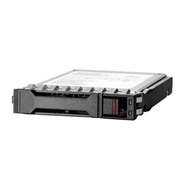 Hpe 1.92tb sata 6g mixed use sff bc multi vendor ssd