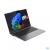 Laptop lenovo thinkpad x9-14 gen 1 aura edition; 14" 2.8k (2880x1800) oled 500nits anti-reflection / anti-smudge, 100% dci-p3, 30-120hz vrr, displayhdr™ true black 600, dolby vision®, touch; intel® core ultra 7 258v, 8c (4p + 4lpe) / 8t, max turbo up to 4