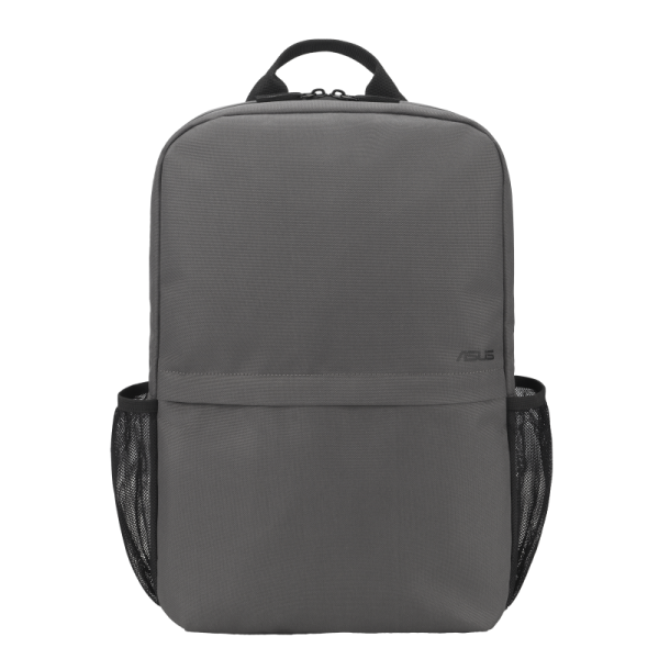 Rucsac laptop asus ap1602, capacitate 19l, dimensiuni 46×31×10 cm, greutate 0.38 kg, material exterior 600d polyester, interior 210d polyester, culoare grey.