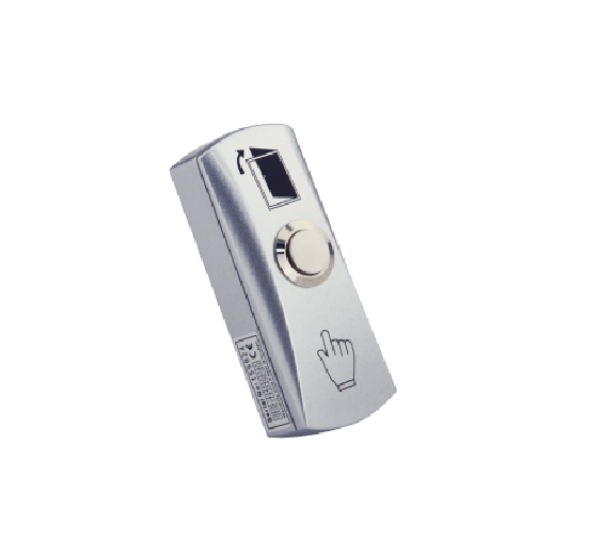 Buton buton iesire aplicat z30; ∙ montare: aplicata ∙ actionare: prin apasare ∙ iesire contact: no-com ∙ tensiune/ curent maxim: 30vcc/3a ∙ material carcasa: aliaj de zinc ∙ dimensiuni: 80(h) x 30(l) x 25(a)mm ∙ masa bruta: 0.11kg ∙ temperatura: -20°c~+55
