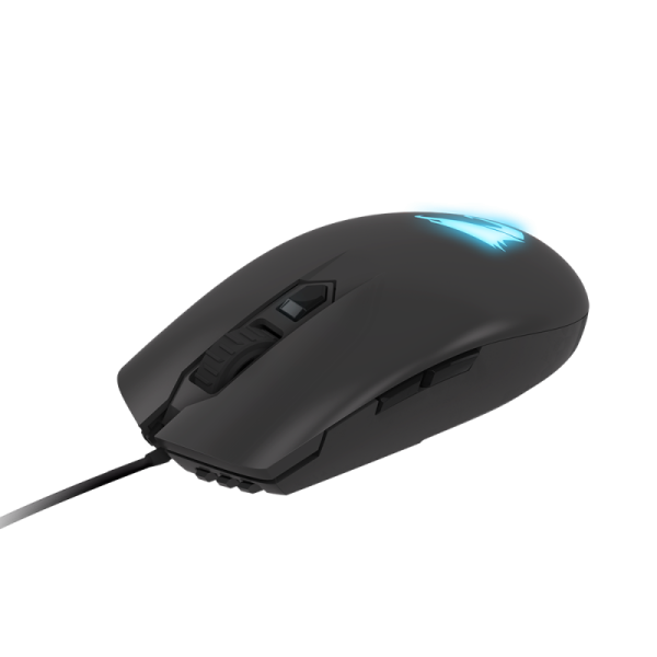 Gigabyte aorus m2. form factor: ambidextrous. movement detection technology: optical, device interface: usb type-a, movement resolution: 6200 dpi, buttons type: pressed buttons, scroll type: wheel, acceleration (max): 30 g. power source: cable. product co