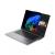 Laptop lenovo thinkpad x9-15 gen 1 aura edition; 15.3" 2.8k (2880x1800) oled 500nits anti-reflection / anti-fingerprint, 100% dci-p3, 30-120hz vrr, displayhdr™ true black 600, dolby vision®, touch; intel® core ultra 7 258v, 8c (4p + 4lpe) / 8t, max turbo 