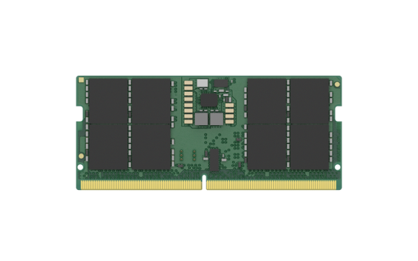 Memorie ram kingston valueram,ddr5,16gb,6400mhz,cl52