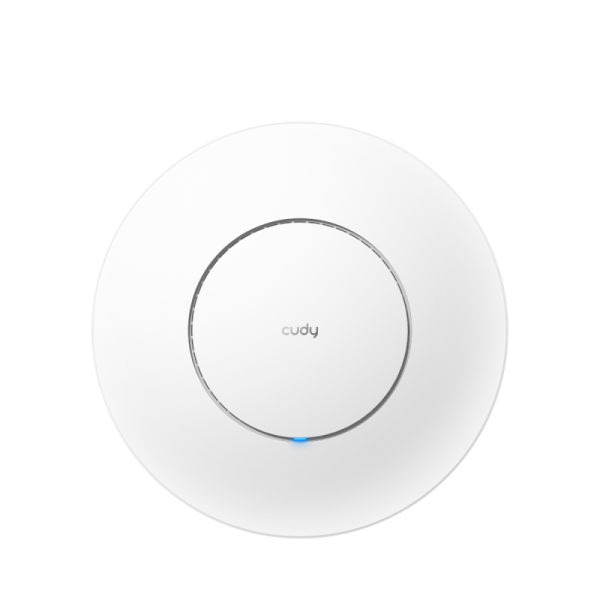 Access point wireless access point cudy ap1300, 1× gigabit ethernet poe, 802.11ac/n/g/b/a