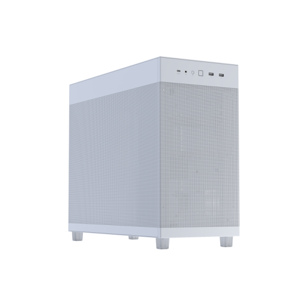 Carcasa asus prime ap303 mesh white