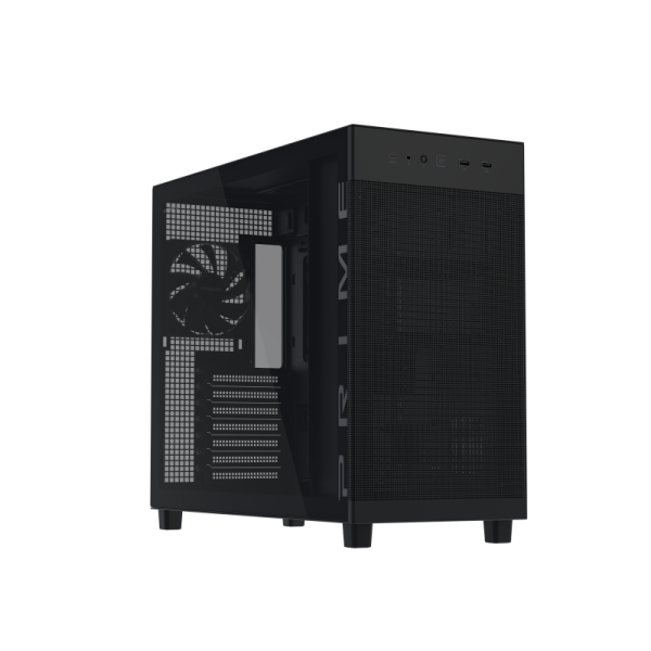 Carcasa asus prime ap303 tg black