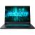Notebook gaming gigabyte a16, 3vhk3ee893sd, 16", amd ryzen 7 260, nvidia geforce rtx 5060 (8gb gddr7), 16gb 4800mhz (1x16gb) ddr5, wifi6e, 512gb ssd