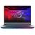 Laptop gaming rog strix g16 g615lh, intel® core™ ultra 7 255hx + nvidia geforce rtx 5050 8gb gddr7, display 16" 2.5k (2560×1600) 240hz ips-level anti-glare 500 nits 100% dci-p3 g-sync nebula, 16gb ddr5 5600mhz, ssd 512gb pcie 4.0, wi-fi 7 + bluetooth 5.4,