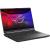 Laptop gaming rog strix g16 g615lh, intel® core™ ultra 7 255hx + nvidia geforce rtx 5050 8gb gddr7, display 16" 2.5k (2560×1600) 240hz ips-level anti-glare 500 nits 100% dci-p3 g-sync nebula, 16gb ddr5 5600mhz, ssd 512gb pcie 4.0, wi-fi 7 + bluetooth 5.4,
