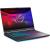 Laptop gaming rog strix g16 g615lh, intel® core™ ultra 7 255hx + nvidia geforce rtx 5050 8gb gddr7, display 16" 2.5k (2560×1600) 240hz ips-level anti-glare 500 nits 100% dci-p3 g-sync nebula, 16gb ddr5 5600mhz, ssd 512gb pcie 4.0, wi-fi 7 + bluetooth 5.4,