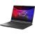Laptop gaming rog strix g16 g615lh, intel® core™ ultra 7 255hx + nvidia geforce rtx 5050 8gb gddr7, display 16" 2.5k (2560×1600) 240hz ips-level anti-glare 500 nits 100% dci-p3 g-sync nebula, 16gb ddr5 5600mhz, ssd 512gb pcie 4.0, wi-fi 7 + bluetooth 5.4,