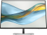 Monitor 27" hp series 5 pro, led, ips, qhd 2560x1440, 16:9, 5 ms, height adjustment: 150 mm, vesa 100x100, black & silver, 3yw