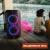 Jbl party box 110 black