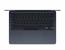 Macbook air 15.3" retina/apple m4 (cpu 10-core, gpu 10-core, neural engine16-core)/32gb/512gb - midnight - int kb (2025) ( cto fromm c6l4ro/a)