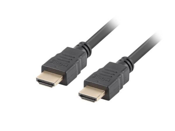 Cablu hdmi m/m v1.4 1,8 m ccs negru