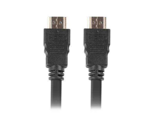 Cablu hdmi m/m v1.4 5 m ccs negru